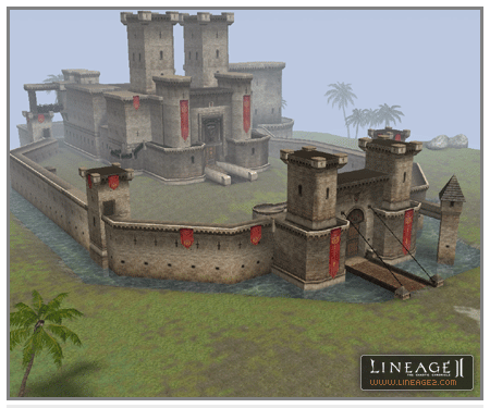 Castle Siege Changes