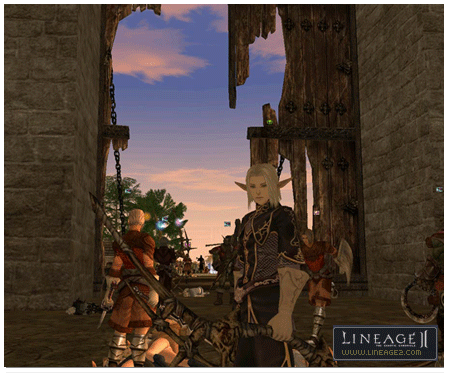 Clan Halls
