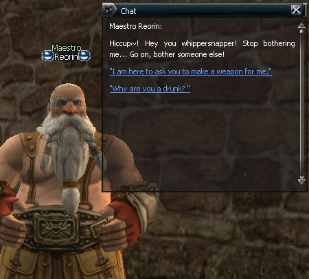 Quests