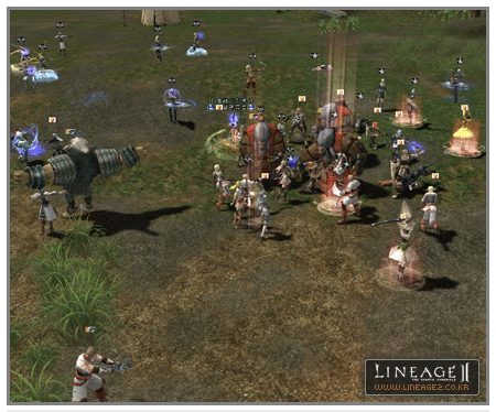 Clan Halls