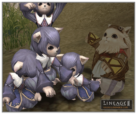 Monsters (NPC)