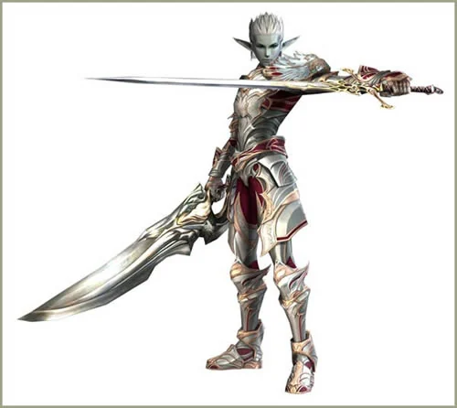 The Kamael