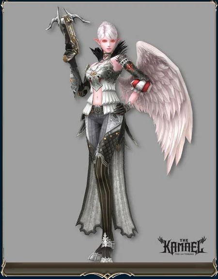 The Kamael