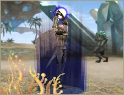 The Kamael