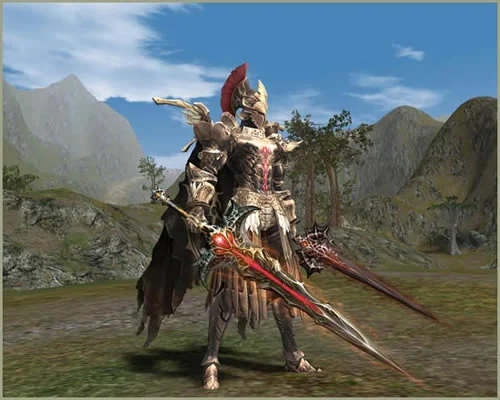 The Kamael
