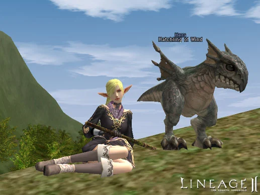 Summon and Pet Systems
