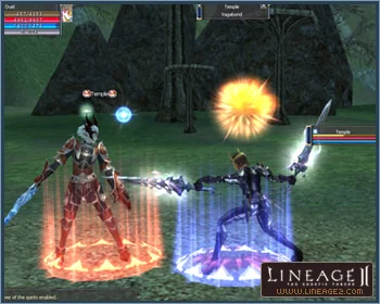 Dueling System
