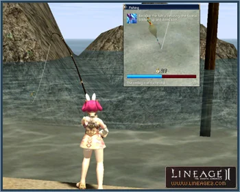 Fishing