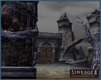 Castles and Clan Halls