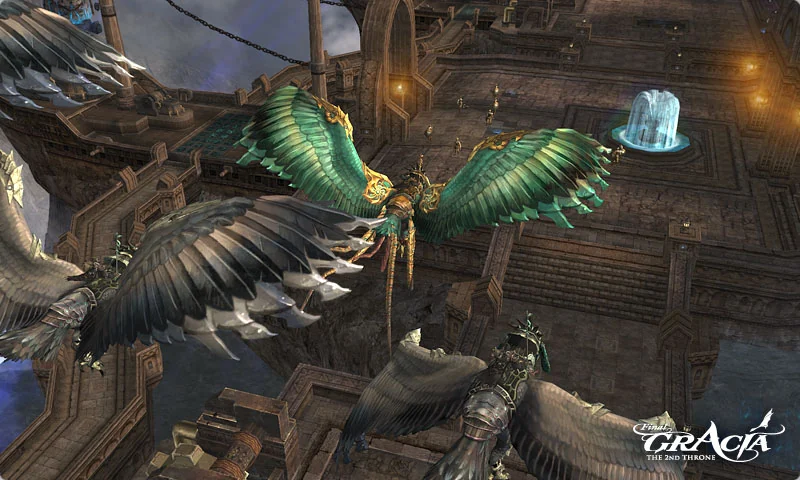 Flight Transformation
