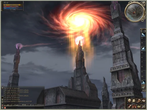 The Kamael