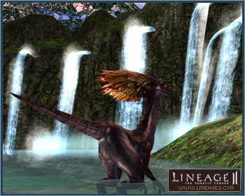 Primeval Isle